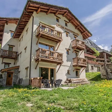 A La Pastourelle Holiday home *