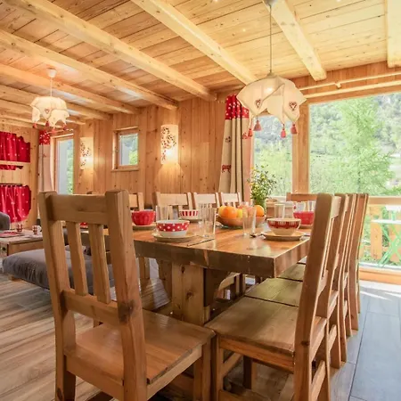 A La Pastourelle Holiday home