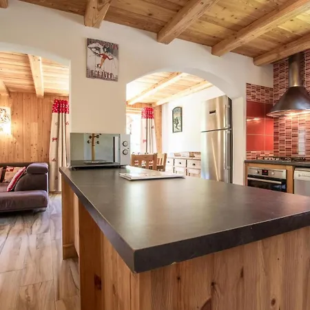 Holiday home A La Pastourelle