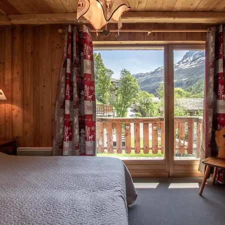 A La Pastourelle Holiday home Bonneval-sur-Arc