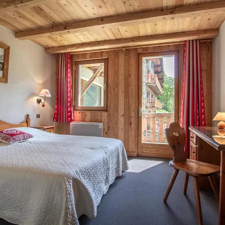 A La Pastourelle Holiday home *