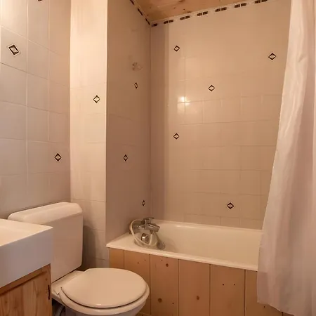 A La Pastourelle Holiday home Bonneval-sur-Arc