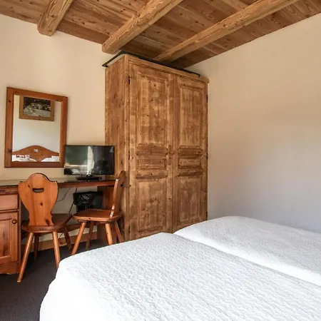 Holiday home A La Pastourelle Bonneval-sur-Arc