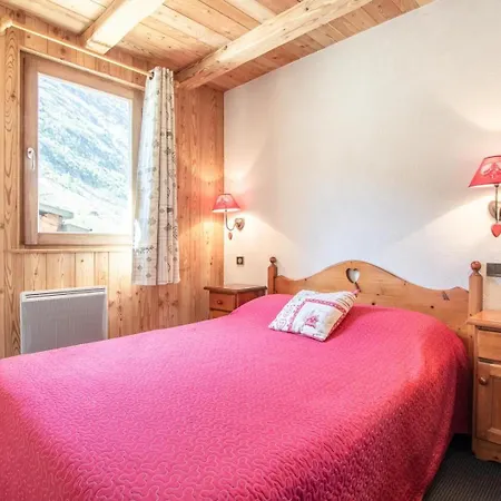 Holiday home A La Pastourelle