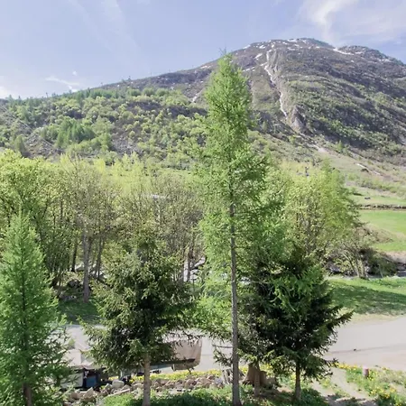 A La Pastourelle Holiday home