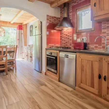 A La Pastourelle Holiday home Bonneval-sur-Arc