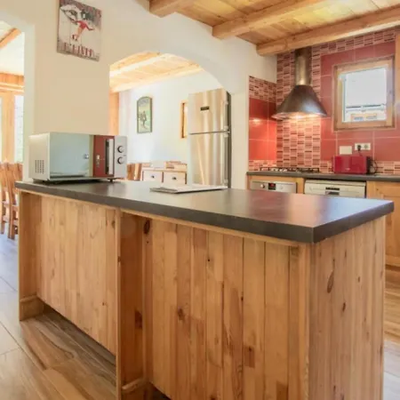 Holiday home A La Pastourelle *