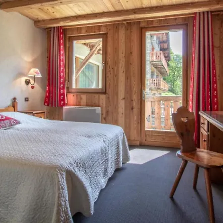 Holiday home A La Pastourelle Bonneval-sur-Arc