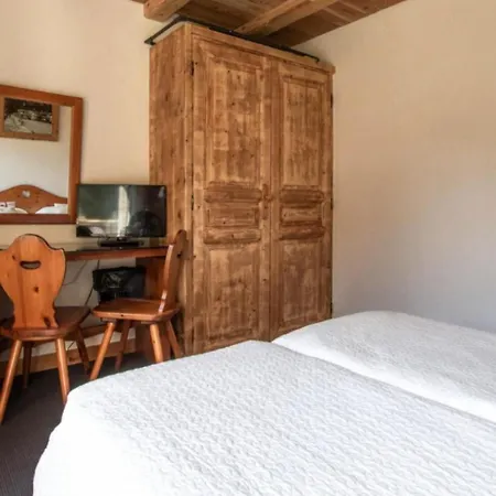 Сasa de vacaciones A La Pastourelle