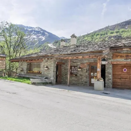 A La Pastourelle Bonneval-sur-Arc