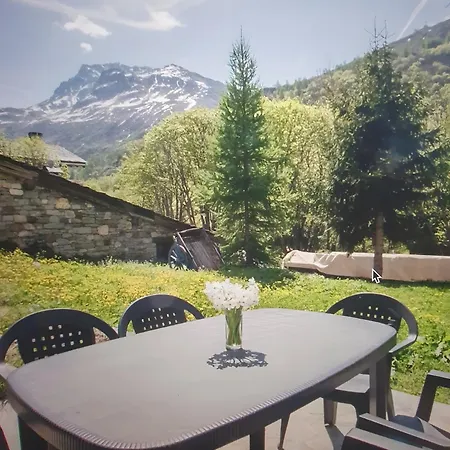 Holiday home A La Pastourelle