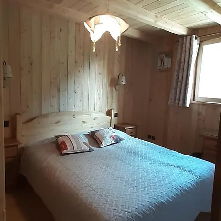 A La Pastourelle Сasa de vacaciones
