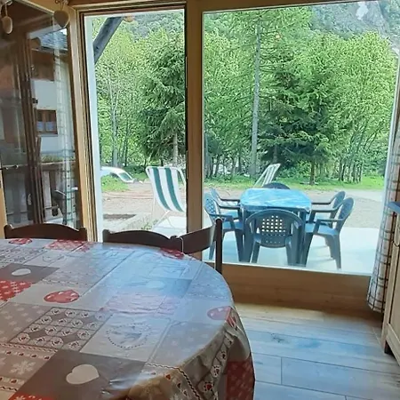 A La Pastourelle Holiday home *